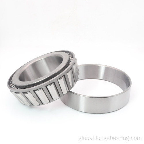 Bearing For Agriculture Machine tapered roller bearing for cars and agriculture machine Factory